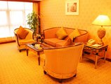 Jin Jiang Pine City Hotel в Шанхай Китай ✅. Забронировать номер онлайн по выгодной цене в Jin Jiang Pine City Hotel. Трансфер из аэропорта.