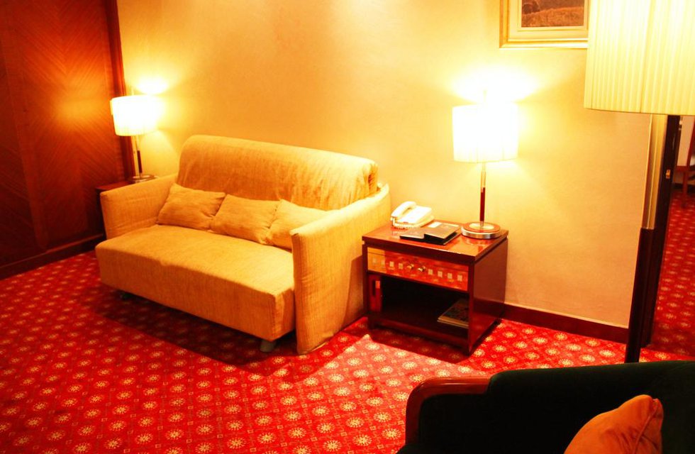 Jin Jiang Pine City Hotel в Шанхай Китай ✅. Забронировать номер онлайн по выгодной цене в Jin Jiang Pine City Hotel. Трансфер из аэропорта.