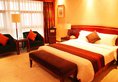 Jin Jiang Pine City Hotel в Шанхай Китай ✅. Забронировать номер онлайн по выгодной цене в Jin Jiang Pine City Hotel. Трансфер из аэропорта.