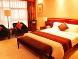 Jin Jiang Pine City Hotel в Шанхай Китай ✅. Забронировать номер онлайн по выгодной цене в Jin Jiang Pine City Hotel. Трансфер из аэропорта.