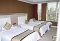 Hotel Yun's Paradise Yu Garden в Шанхай Китай ✅. Забронировать номер онлайн по выгодной цене в Hotel Yun's Paradise Yu Garden. Трансфер из аэропорта.