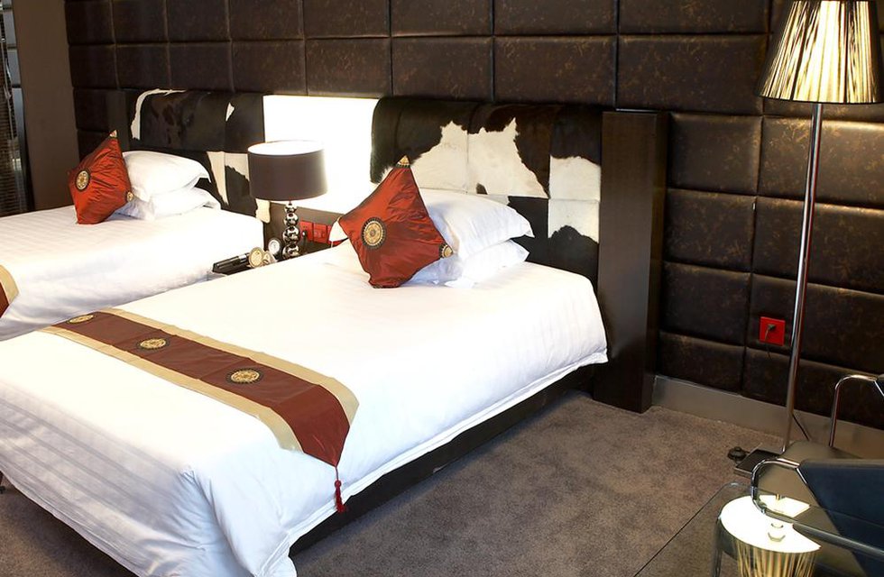 Hotel Yun's Paradise Yu Garden в Шанхай Китай ✅. Забронировать номер онлайн по выгодной цене в Hotel Yun's Paradise Yu Garden. Трансфер из аэропорта.