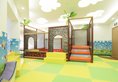 Green Court Residence Jinqiao Diamond Shanghai в Шанхай Китай ✅. Забронировать номер онлайн по выгодной цене в Green Court Residence Jinqiao Diamond Shanghai. Трансфер из аэропорта.