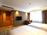 Shanghai Forson International Boutique Hotel Pudong Airport Chuansha Disney Store 1 в Шанхай Китай ✅. Забронировать номер онлайн по выгодной цене в Shanghai Forson International Boutique Hotel Pudong Airport Chuansha Disney Store 1. Трансфер из аэропорта.