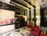 Shanghai Forson International Boutique Hotel Pudong Airport Chuansha Disney Store 1 в Шанхай Китай ✅. Забронировать номер онлайн по выгодной цене в Shanghai Forson International Boutique Hotel Pudong Airport Chuansha Disney Store 1. Трансфер из аэропорта.