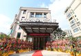 Shanghai Forson International Boutique Hotel Pudong Airport Chuansha Disney Store 1 в Шанхай Китай ✅. Забронировать номер онлайн по выгодной цене в Shanghai Forson International Boutique Hotel Pudong Airport Chuansha Disney Store 1. Трансфер из аэропорта.