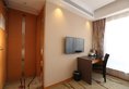 Shanghai Forson International Boutique Hotel Pudong Airport Chuansha Disney Store 1 в Шанхай Китай ✅. Забронировать номер онлайн по выгодной цене в Shanghai Forson International Boutique Hotel Pudong Airport Chuansha Disney Store 1. Трансфер из аэропорта.