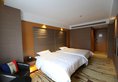 Shanghai Forson International Boutique Hotel Pudong Airport Chuansha Disney Store 1 в Шанхай Китай ✅. Забронировать номер онлайн по выгодной цене в Shanghai Forson International Boutique Hotel Pudong Airport Chuansha Disney Store 1. Трансфер из аэропорта.