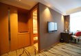 Shanghai Forson International Boutique Hotel Pudong Airport Chuansha Disney Store 1 в Шанхай Китай ✅. Забронировать номер онлайн по выгодной цене в Shanghai Forson International Boutique Hotel Pudong Airport Chuansha Disney Store 1. Трансфер из аэропорта.