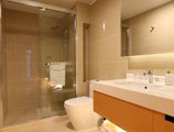 Shanghai Forson International Boutique Hotel Pudong Airport Chuansha Disney Store 1 в Шанхай Китай ✅. Забронировать номер онлайн по выгодной цене в Shanghai Forson International Boutique Hotel Pudong Airport Chuansha Disney Store 1. Трансфер из аэропорта.