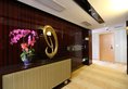Shanghai Forson International Boutique Hotel Pudong Airport Chuansha Disney Store 1 в Шанхай Китай ✅. Забронировать номер онлайн по выгодной цене в Shanghai Forson International Boutique Hotel Pudong Airport Chuansha Disney Store 1. Трансфер из аэропорта.