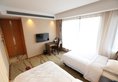 Shanghai Forson International Boutique Hotel Pudong Airport Chuansha Disney Store 1 в Шанхай Китай ✅. Забронировать номер онлайн по выгодной цене в Shanghai Forson International Boutique Hotel Pudong Airport Chuansha Disney Store 1. Трансфер из аэропорта.