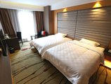 Shanghai Forson International Boutique Hotel Pudong Airport Chuansha Disney Store 1