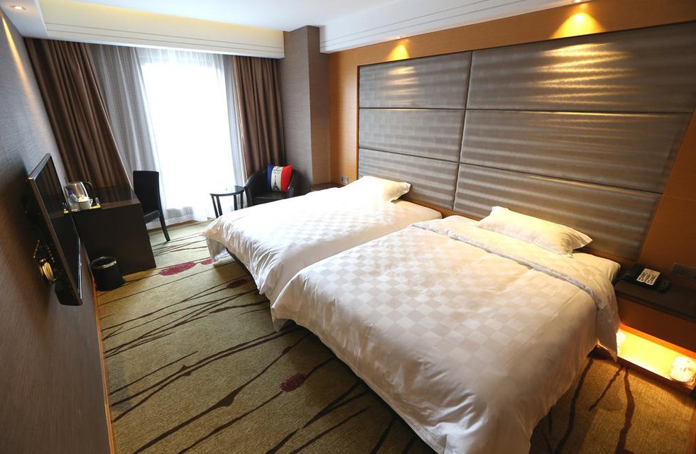 Shanghai Forson International Boutique Hotel Pudong Airport Chuansha Disney Store 1 в Шанхай Китай ✅. Забронировать номер онлайн по выгодной цене в Shanghai Forson International Boutique Hotel Pudong Airport Chuansha Disney Store 1. Трансфер из аэропорта.