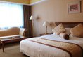 Shanghai Tongmao Hotel в Шанхай Китай ✅. Забронировать номер онлайн по выгодной цене в Shanghai Tongmao Hotel. Трансфер из аэропорта.