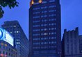 Jin Jiang Park Hotel в Шанхай Китай ✅. Забронировать номер онлайн по выгодной цене в Jin Jiang Park Hotel. Трансфер из аэропорта.