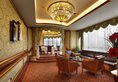 Jin Jiang Park Hotel в Шанхай Китай ✅. Забронировать номер онлайн по выгодной цене в Jin Jiang Park Hotel. Трансфер из аэропорта.
