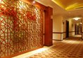 Jin Jiang Park Hotel в Шанхай Китай ✅. Забронировать номер онлайн по выгодной цене в Jin Jiang Park Hotel. Трансфер из аэропорта.