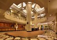 Jin Jiang Park Hotel в Шанхай Китай ✅. Забронировать номер онлайн по выгодной цене в Jin Jiang Park Hotel. Трансфер из аэропорта.