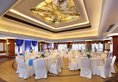 Jin Jiang Park Hotel в Шанхай Китай ✅. Забронировать номер онлайн по выгодной цене в Jin Jiang Park Hotel. Трансфер из аэропорта.