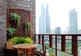Jin Jiang Park Hotel в Шанхай Китай ✅. Забронировать номер онлайн по выгодной цене в Jin Jiang Park Hotel. Трансфер из аэропорта.