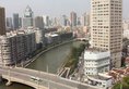 The Bund Riverside Hotel в Шанхай Китай ✅. Забронировать номер онлайн по выгодной цене в The Bund Riverside Hotel. Трансфер из аэропорта.