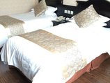 Shanghai Greenland Jiulong Hotel в Шанхай Китай ✅. Забронировать номер онлайн по выгодной цене в Shanghai Greenland Jiulong Hotel. Трансфер из аэропорта.