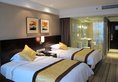 Shanghai Greenland Jiulong Hotel в Шанхай Китай ✅. Забронировать номер онлайн по выгодной цене в Shanghai Greenland Jiulong Hotel. Трансфер из аэропорта.