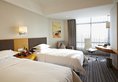 Ramada Plaza Shanghai Pudong Airport в Шанхай Китай ✅. Забронировать номер онлайн по выгодной цене в Ramada Plaza Shanghai Pudong Airport. Трансфер из аэропорта.