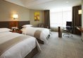 Ramada Plaza Shanghai Pudong Airport в Шанхай Китай ✅. Забронировать номер онлайн по выгодной цене в Ramada Plaza Shanghai Pudong Airport. Трансфер из аэропорта.