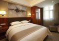 Ramada Plaza Shanghai Pudong Airport в Шанхай Китай ✅. Забронировать номер онлайн по выгодной цене в Ramada Plaza Shanghai Pudong Airport. Трансфер из аэропорта.