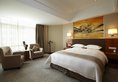 Ramada Plaza Shanghai Pudong Airport в Шанхай Китай ✅. Забронировать номер онлайн по выгодной цене в Ramada Plaza Shanghai Pudong Airport. Трансфер из аэропорта.