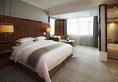 Ramada Plaza Shanghai Pudong Airport в Шанхай Китай ✅. Забронировать номер онлайн по выгодной цене в Ramada Plaza Shanghai Pudong Airport. Трансфер из аэропорта.