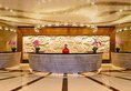 Ramada Plaza Shanghai Pudong Airport в Шанхай Китай ✅. Забронировать номер онлайн по выгодной цене в Ramada Plaza Shanghai Pudong Airport. Трансфер из аэропорта.