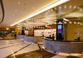 Ramada Plaza Shanghai Pudong Airport в Шанхай Китай ✅. Забронировать номер онлайн по выгодной цене в Ramada Plaza Shanghai Pudong Airport. Трансфер из аэропорта.