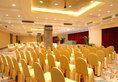 Ramada Plaza Shanghai Pudong Airport в Шанхай Китай ✅. Забронировать номер онлайн по выгодной цене в Ramada Plaza Shanghai Pudong Airport. Трансфер из аэропорта.