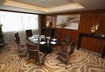 Ramada Plaza Shanghai Pudong Airport в Шанхай Китай ✅. Забронировать номер онлайн по выгодной цене в Ramada Plaza Shanghai Pudong Airport. Трансфер из аэропорта.