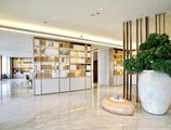 Ji Hotel Lujiazui Babaiban в Шанхай Китай ✅. Забронировать номер онлайн по выгодной цене в Ji Hotel Lujiazui Babaiban. Трансфер из аэропорта.
