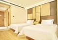 Ji Hotel Lujiazui Babaiban в Шанхай Китай ✅. Забронировать номер онлайн по выгодной цене в Ji Hotel Lujiazui Babaiban. Трансфер из аэропорта.