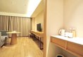 Ji Hotel Lujiazui Babaiban в Шанхай Китай ✅. Забронировать номер онлайн по выгодной цене в Ji Hotel Lujiazui Babaiban. Трансфер из аэропорта.