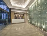 Somerset Xu Hui Shanghai в Шанхай Китай ✅. Забронировать номер онлайн по выгодной цене в Somerset Xu Hui Shanghai. Трансфер из аэропорта.