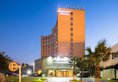 Argyle International Airport Hotel Shanghai в Шанхай Китай ✅. Забронировать номер онлайн по выгодной цене в Argyle International Airport Hotel Shanghai. Трансфер из аэропорта.