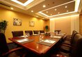 Argyle International Airport Hotel Shanghai в Шанхай Китай ✅. Забронировать номер онлайн по выгодной цене в Argyle International Airport Hotel Shanghai. Трансфер из аэропорта.