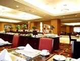 Argyle International Airport Hotel Shanghai в Шанхай Китай ✅. Забронировать номер онлайн по выгодной цене в Argyle International Airport Hotel Shanghai. Трансфер из аэропорта.