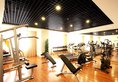 Argyle International Airport Hotel Shanghai в Шанхай Китай ✅. Забронировать номер онлайн по выгодной цене в Argyle International Airport Hotel Shanghai. Трансфер из аэропорта.