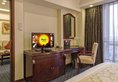 Argyle International Airport Hotel Shanghai в Шанхай Китай ✅. Забронировать номер онлайн по выгодной цене в Argyle International Airport Hotel Shanghai. Трансфер из аэропорта.