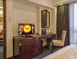 Argyle International Airport Hotel Shanghai в Шанхай Китай ✅. Забронировать номер онлайн по выгодной цене в Argyle International Airport Hotel Shanghai. Трансфер из аэропорта.