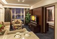 Argyle International Airport Hotel Shanghai в Шанхай Китай ✅. Забронировать номер онлайн по выгодной цене в Argyle International Airport Hotel Shanghai. Трансфер из аэропорта.