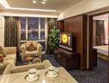 Argyle International Airport Hotel Shanghai в Шанхай Китай ✅. Забронировать номер онлайн по выгодной цене в Argyle International Airport Hotel Shanghai. Трансфер из аэропорта.