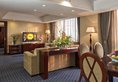 Argyle International Airport Hotel Shanghai в Шанхай Китай ✅. Забронировать номер онлайн по выгодной цене в Argyle International Airport Hotel Shanghai. Трансфер из аэропорта.